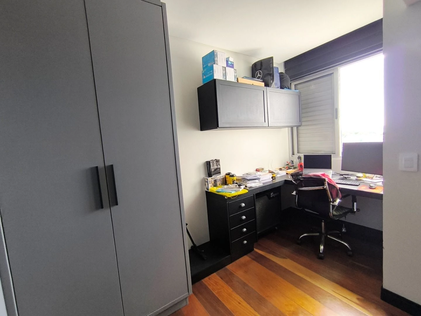 Cobertura 2 Dorms, Suíte, 170 m² no Balneário - Florianópolis/SC - Foto 32