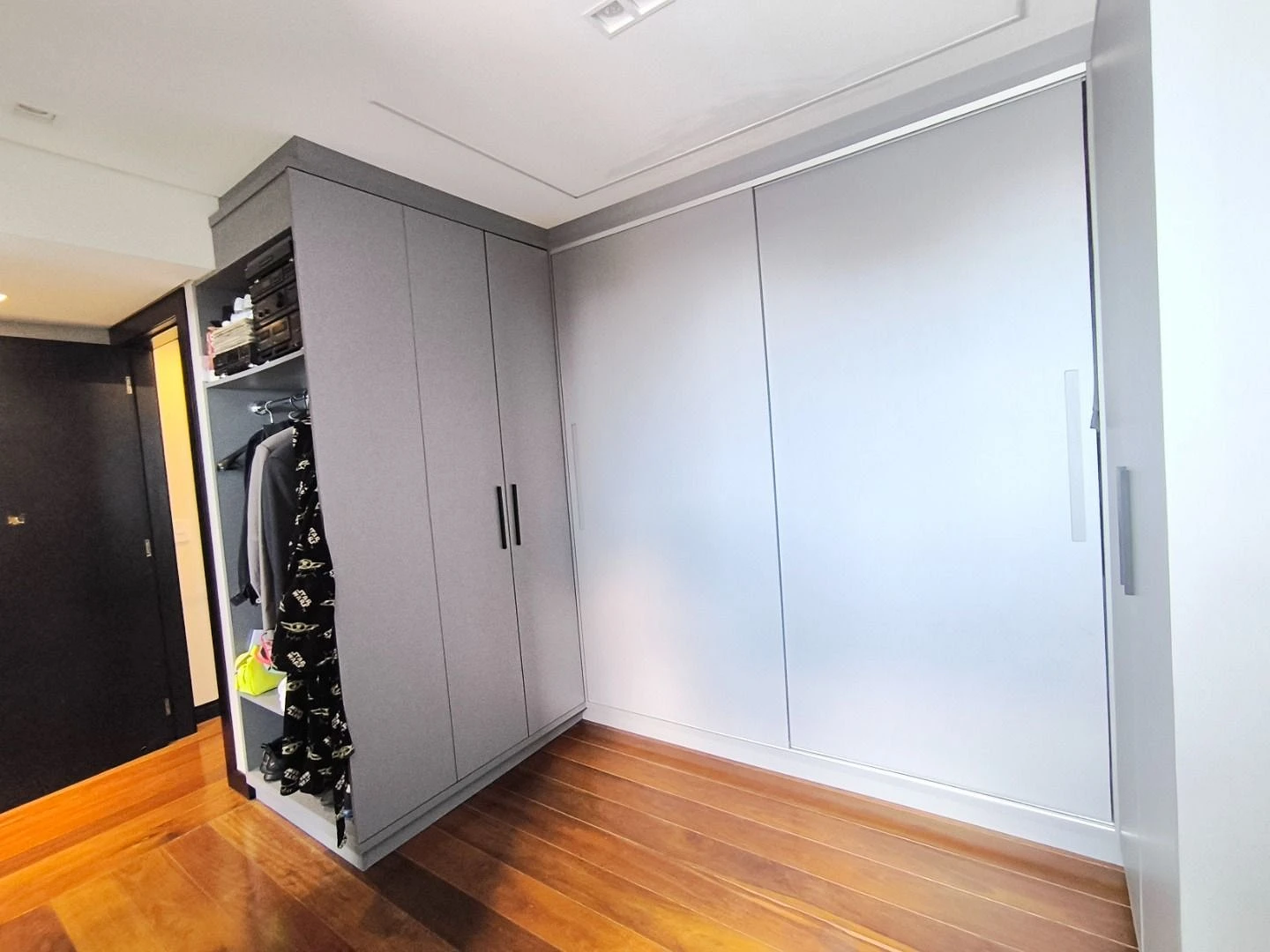Cobertura 2 Dorms, Suíte, 170 m² no Balneário - Florianópolis/SC - Foto 33