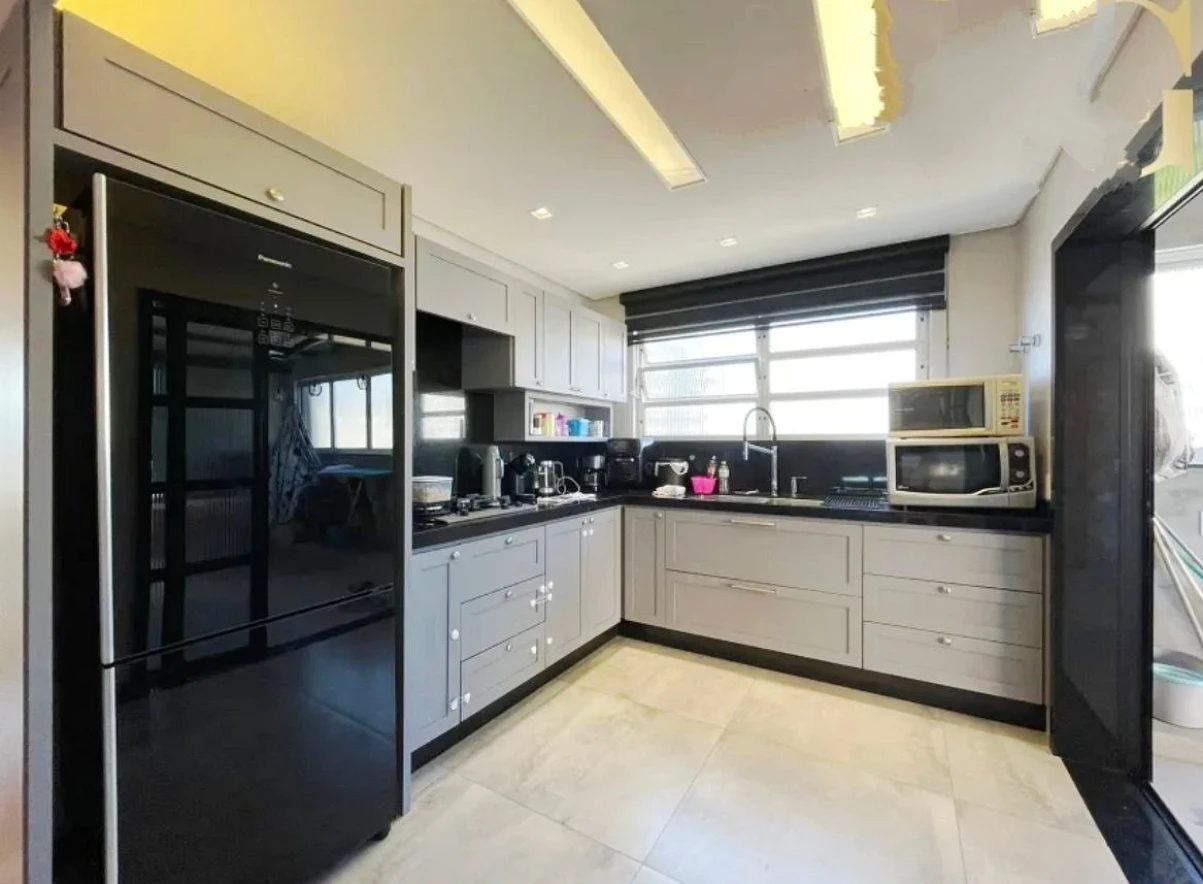 Cobertura em Balneário, Florianópolis