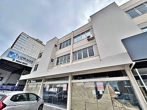 Escritório/Sala Comercial no Comercial Hd - Campinas - Foto 8