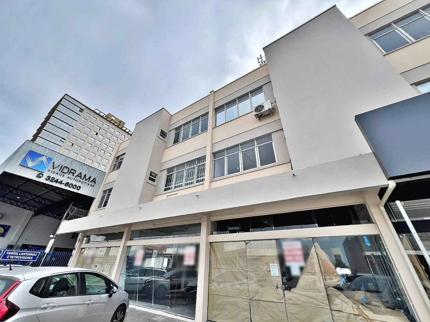 Escritório/sala em Campinas, São José