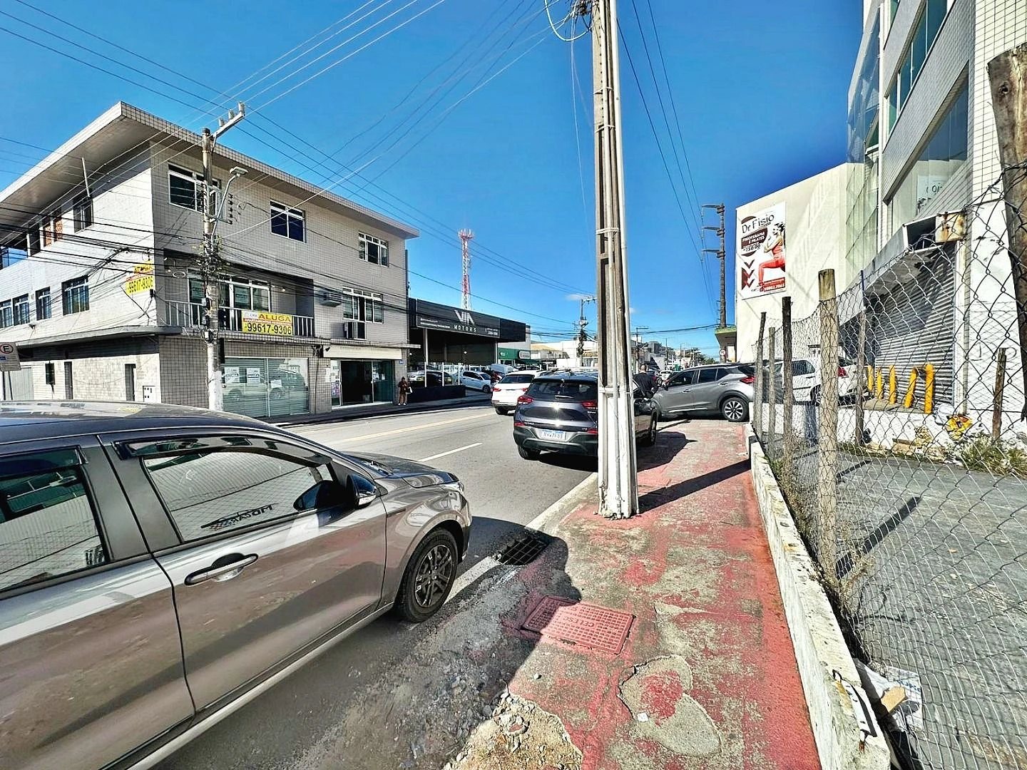 Terreno em Campinas, São José