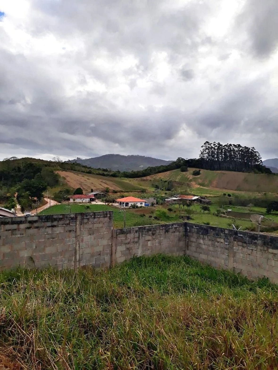 Terreno 360m² Escritura, 2 Andares - Santa Catarina - Biguaçú - Foto 10