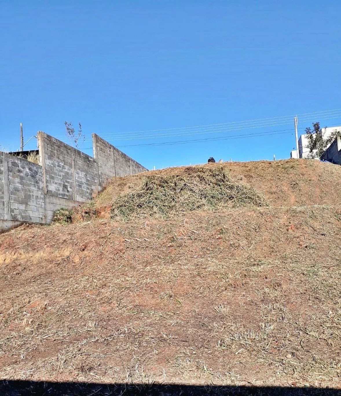 Terreno 360m² Escritura, 2 Andares - Santa Catarina - Biguaçú - Foto 12