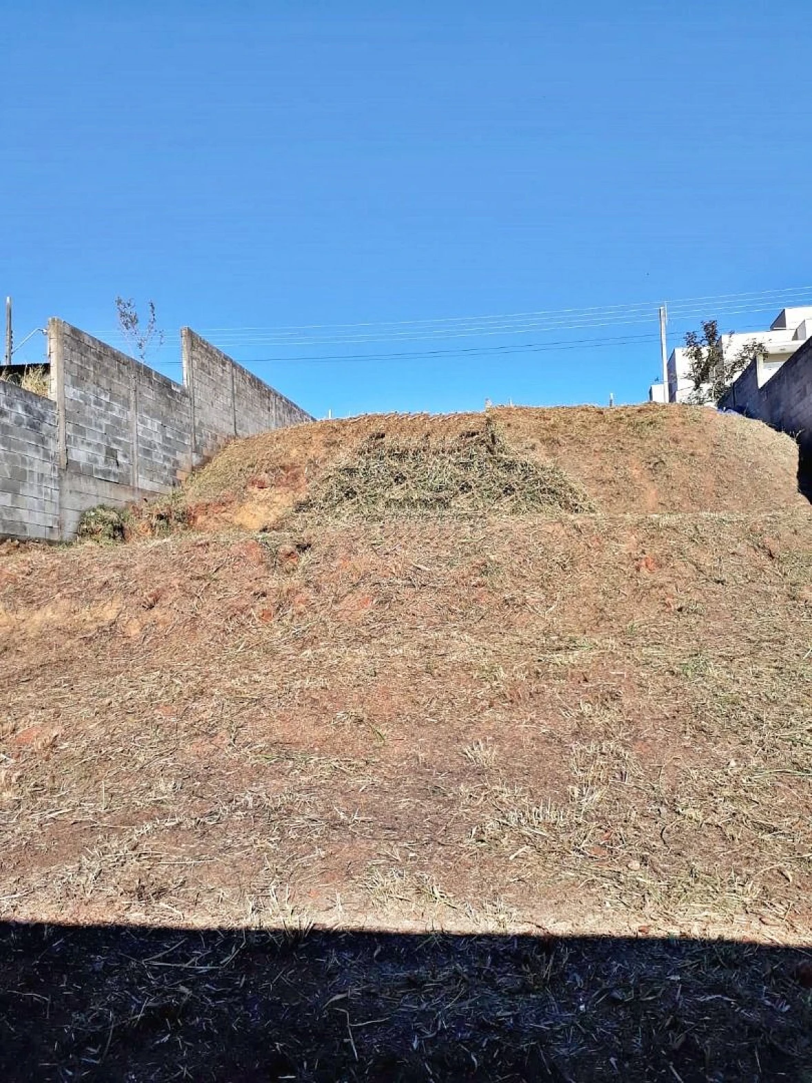 Terreno 360m² Escritura, 2 Andares - Santa Catarina - Biguaçú - Foto 17