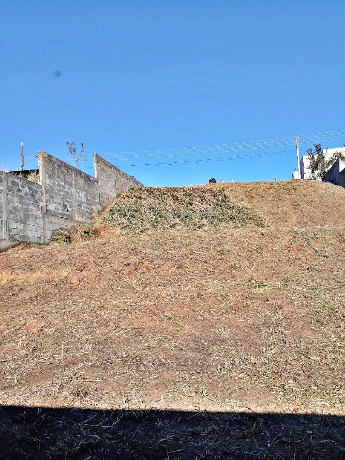 Terreno 360m² Escritura, 2 Andares - Santa Catarina - Biguaçú - Foto 19