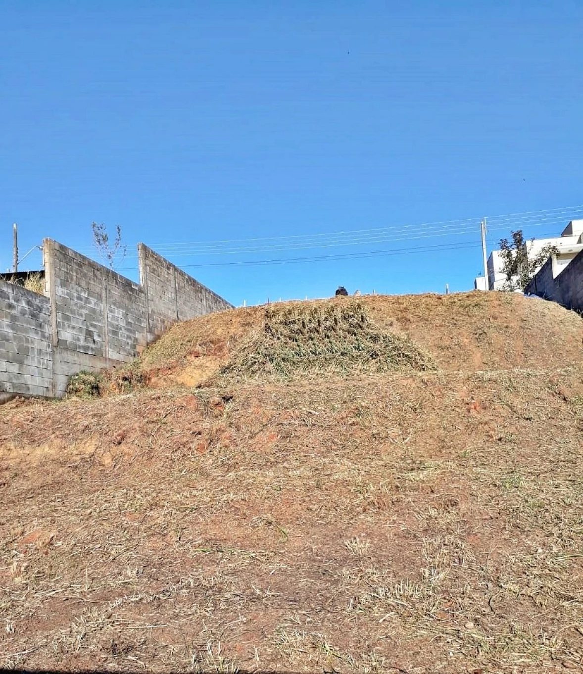 Terreno em Jardim Janaina, Biguaçu