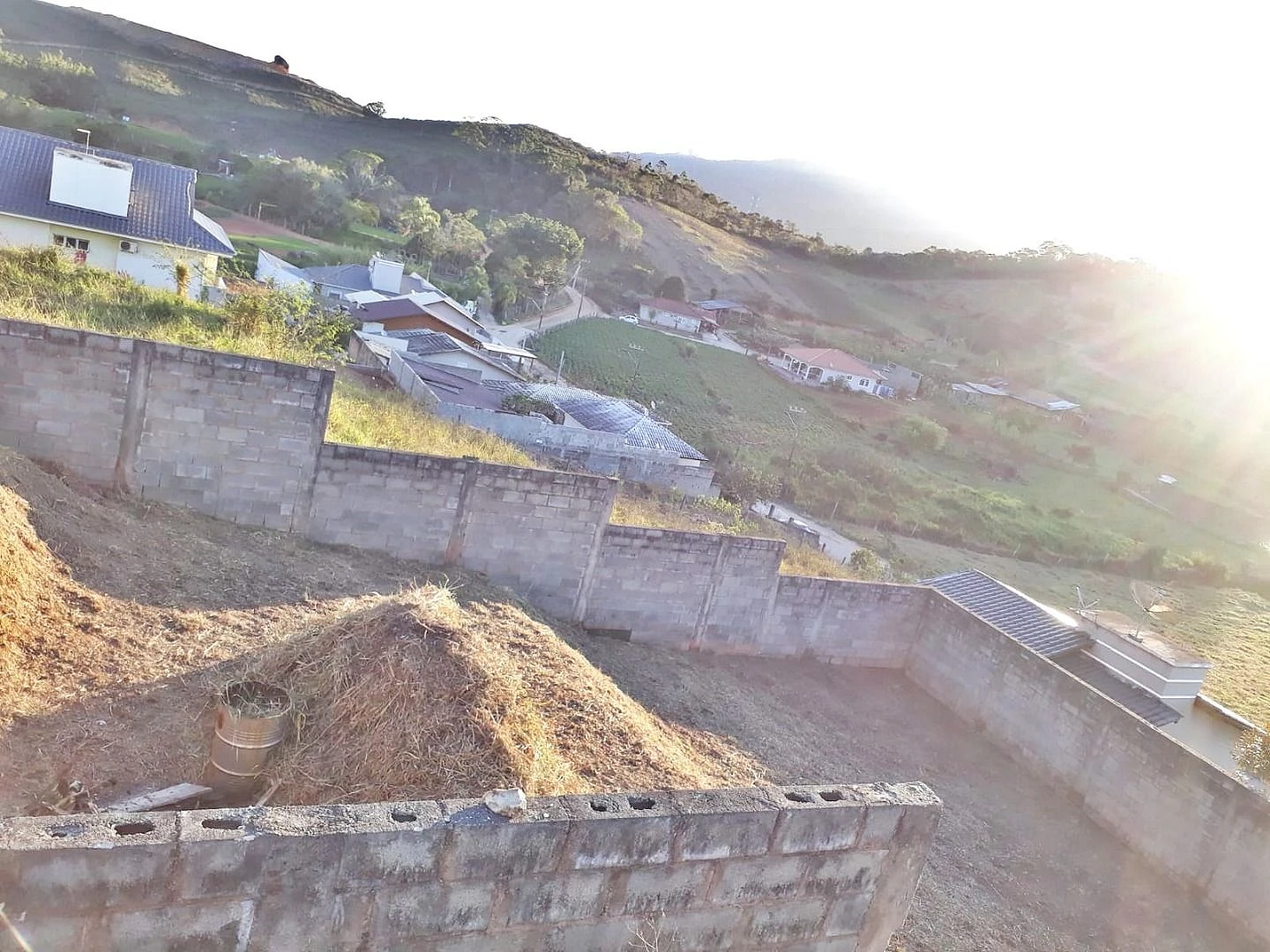 Terreno em Jardim Janaina, Biguaçu