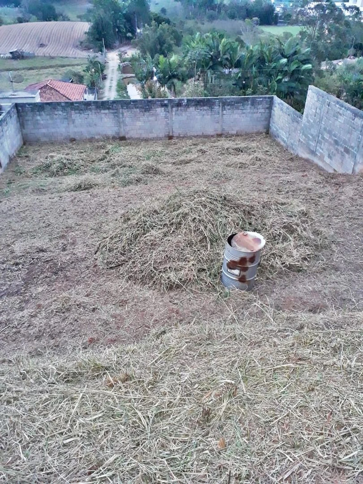 Terreno em Jardim Janaina, Biguaçu