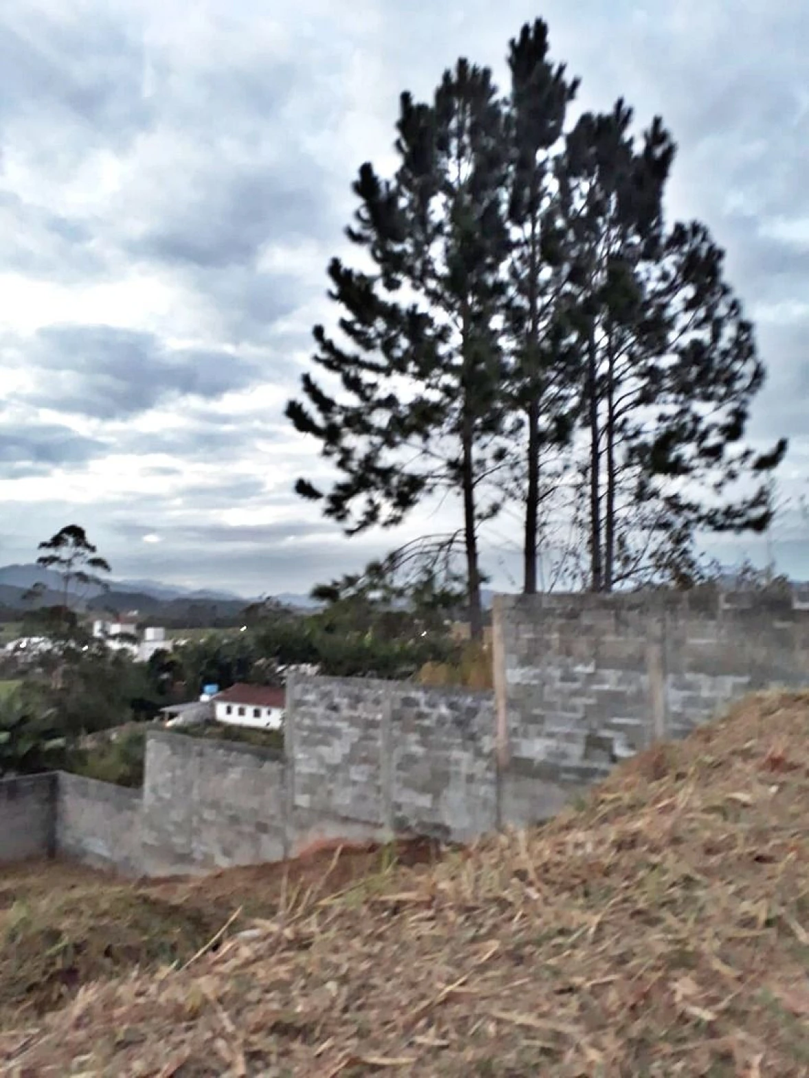 Terreno 360m² Escritura, 2 Andares - Santa Catarina - Biguaçú - Foto 7