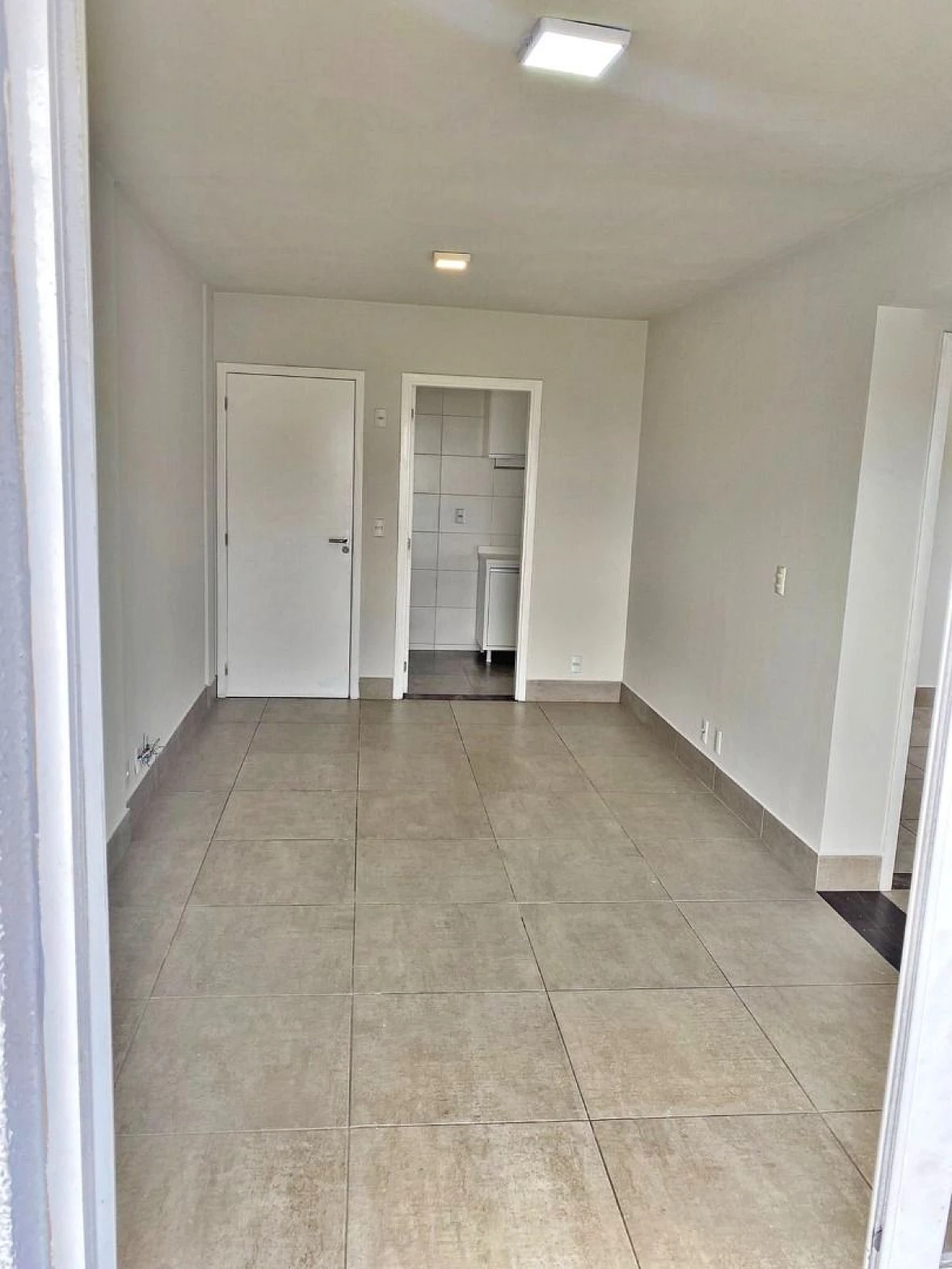 Apartamento em Rio Caveiras, Biguaçu