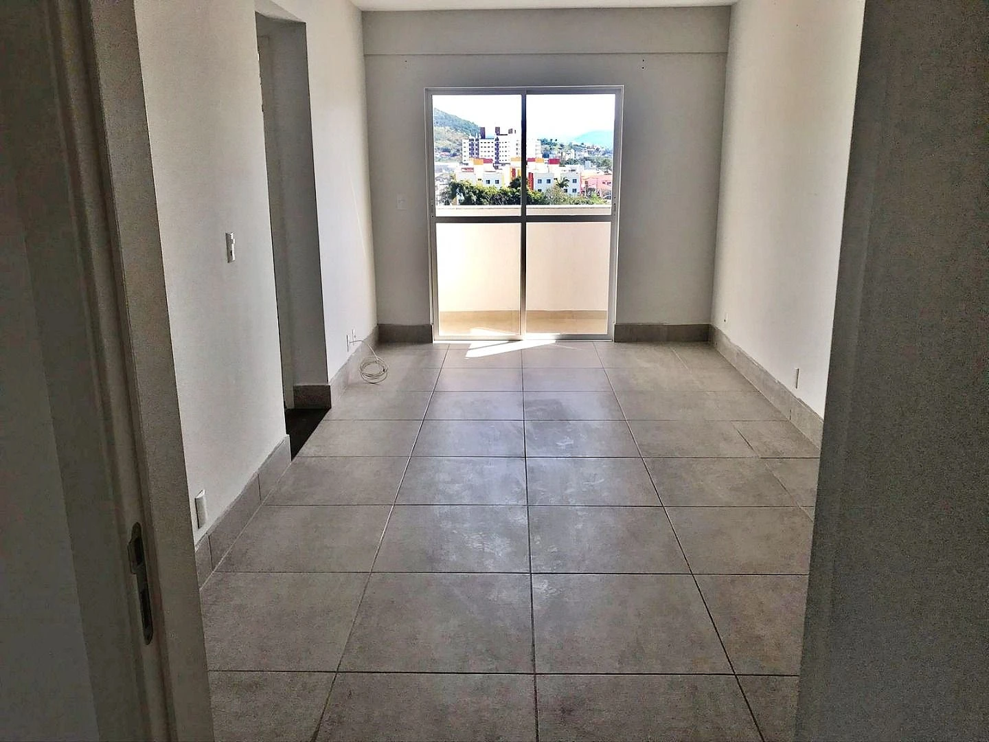Apartamento em Rio Caveiras, Biguaçu