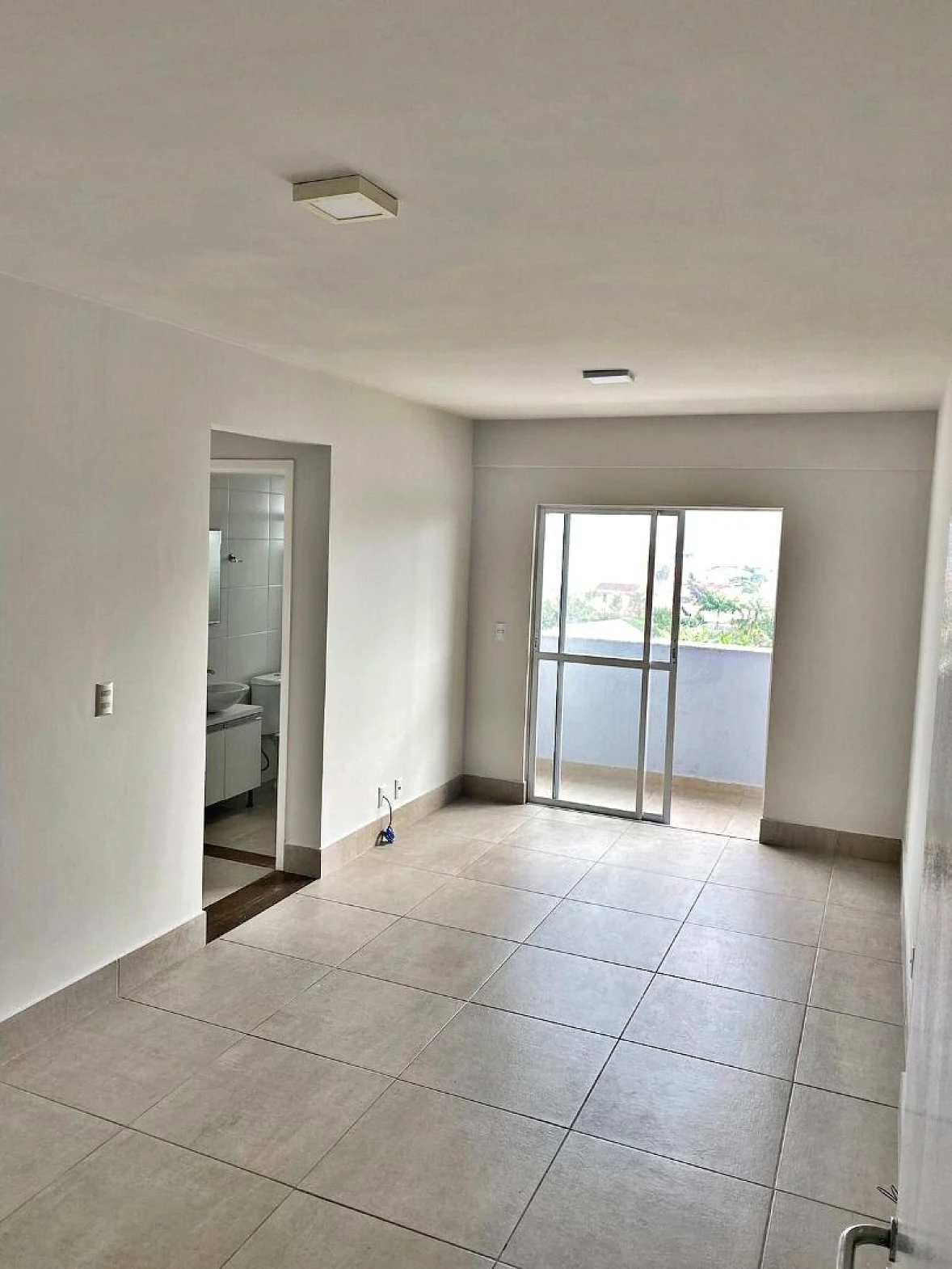 Apartamento em Rio Caveiras, Biguaçu