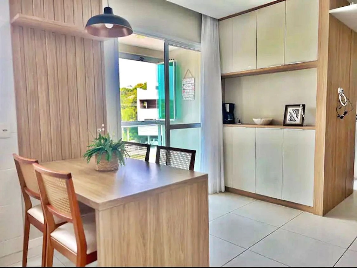 Apartamento em Praia de Palmas, Governador Celso Ramos