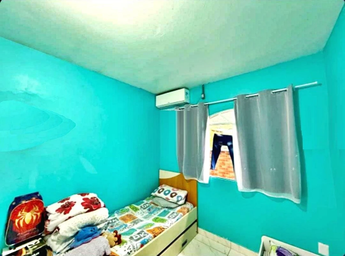 Casa 3 Quartos, 2 Vagas, Churrasqueira - Potecas - Foto 10