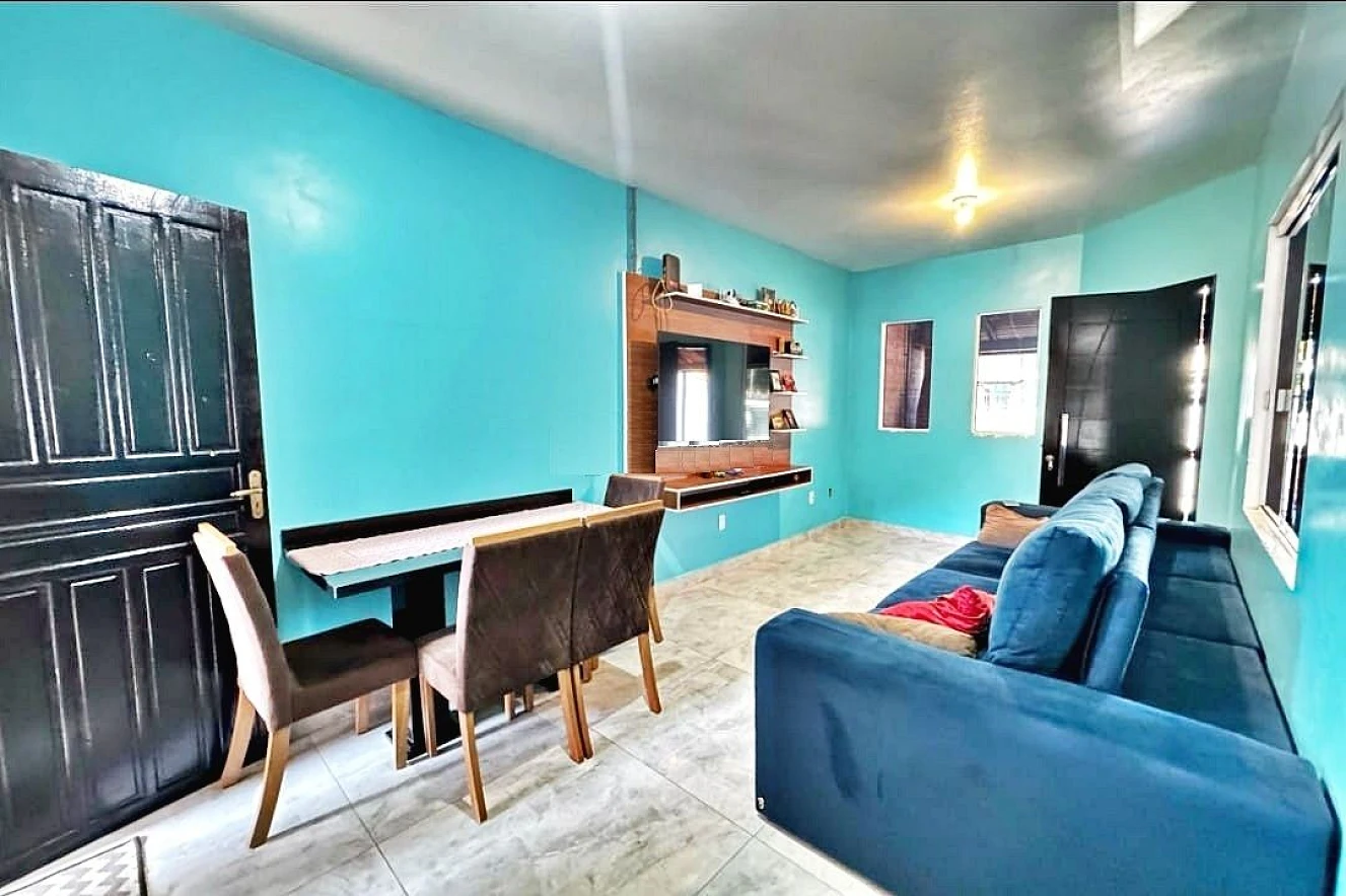 Casa em Potecas, São José