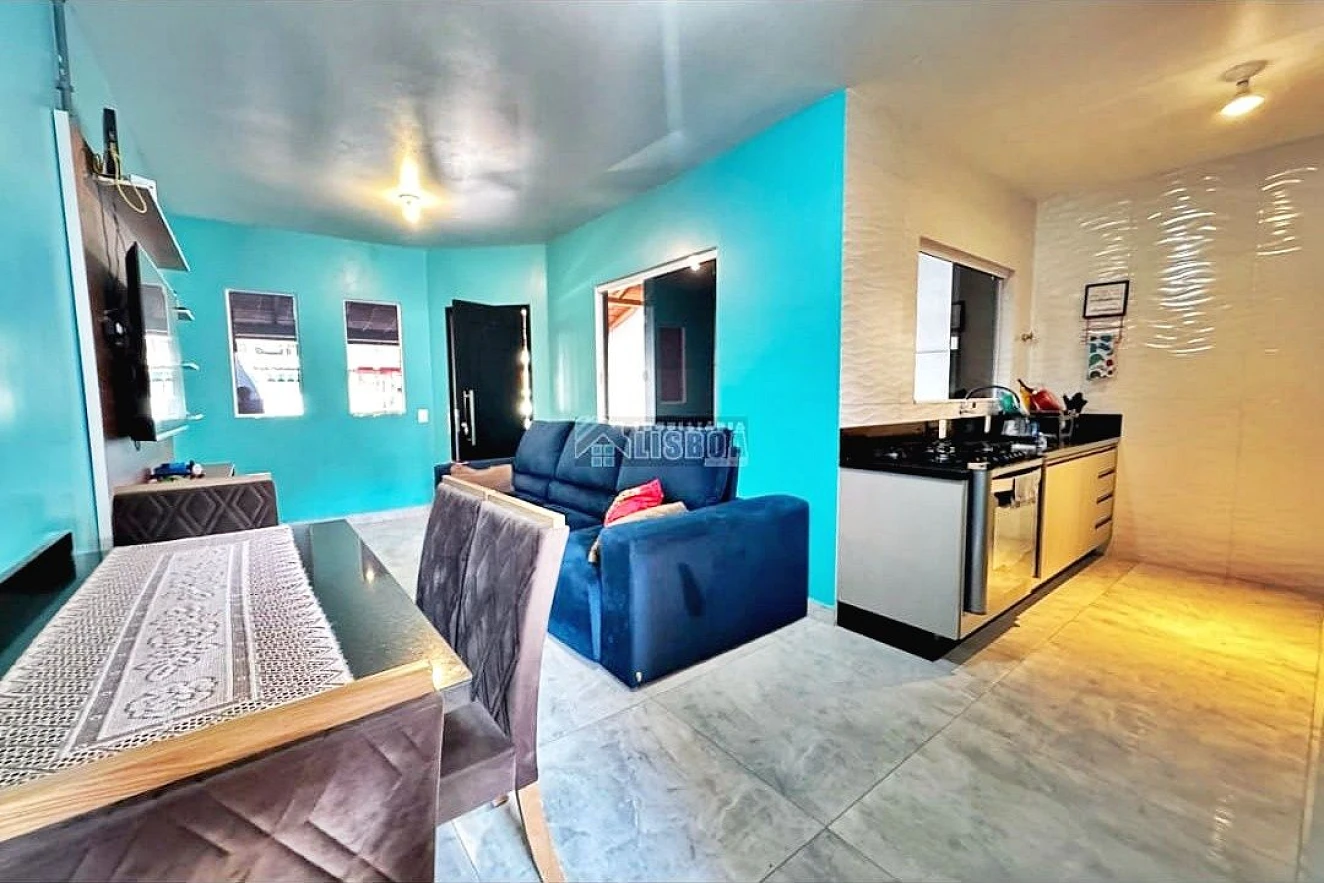 Casa em Potecas, São José