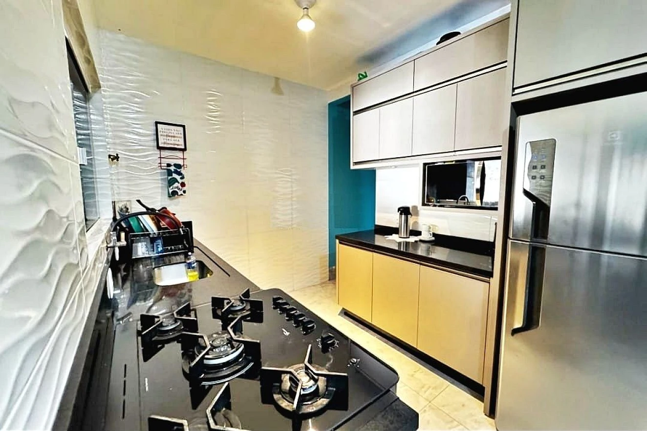 Casa em Potecas, São José