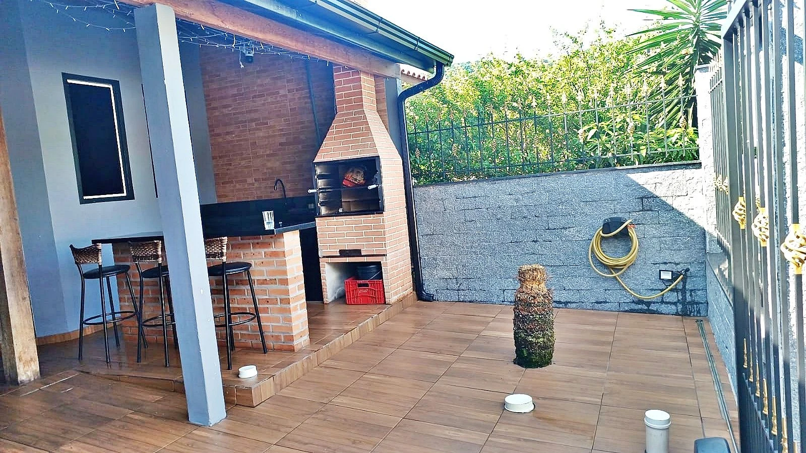 Casa em Potecas, São José