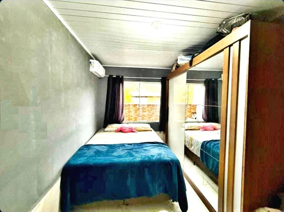 Casa 3 Quartos, 2 Vagas, Churrasqueira - Potecas - Foto 8