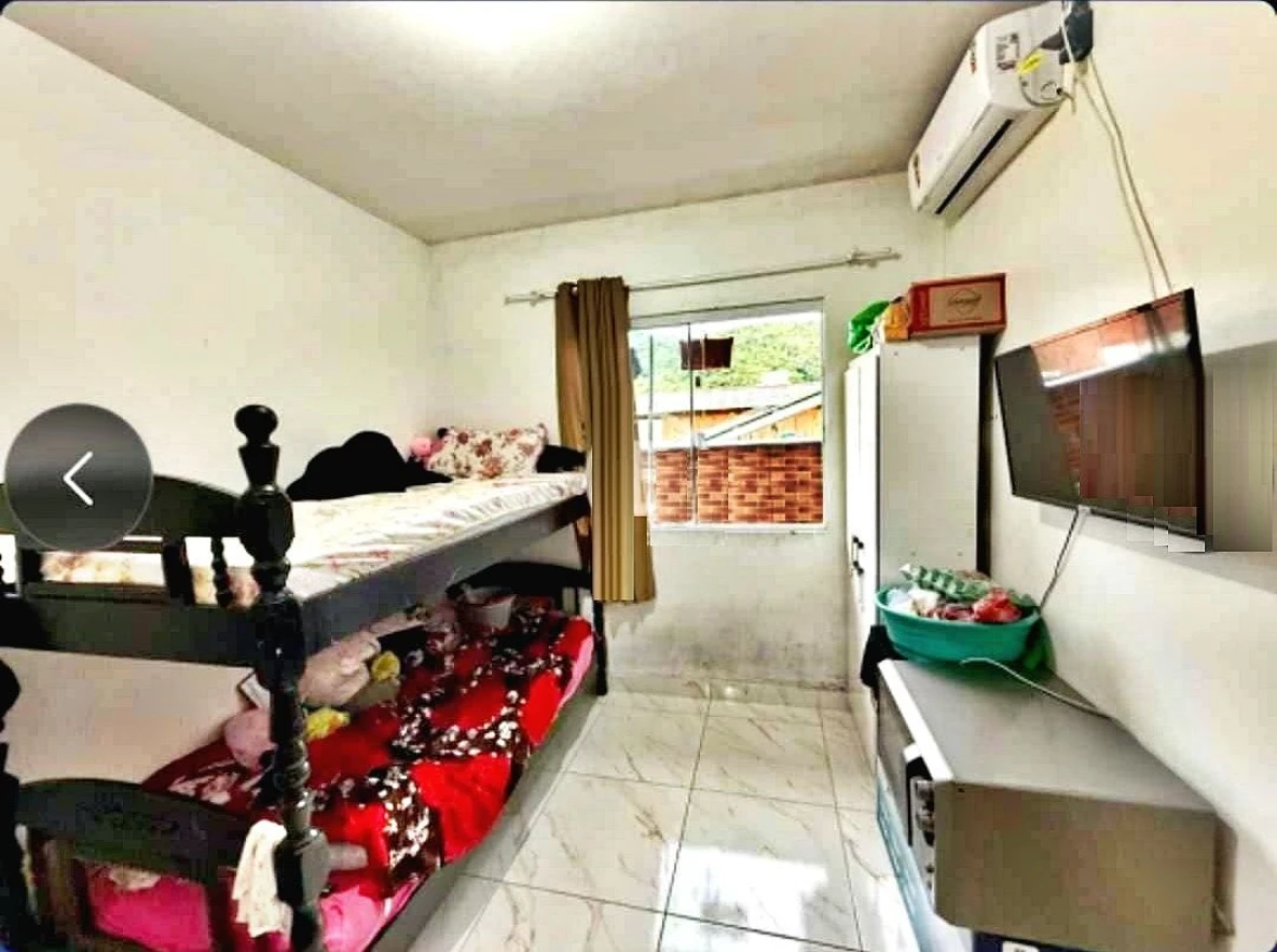 Casa 3 Quartos, 2 Vagas, Churrasqueira - Potecas - Foto 9