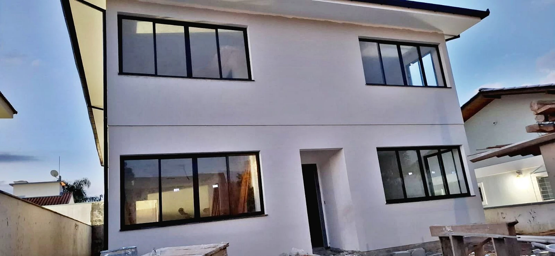 Apartamento em Praia Do Sonho (Ens Brito), Palhoça