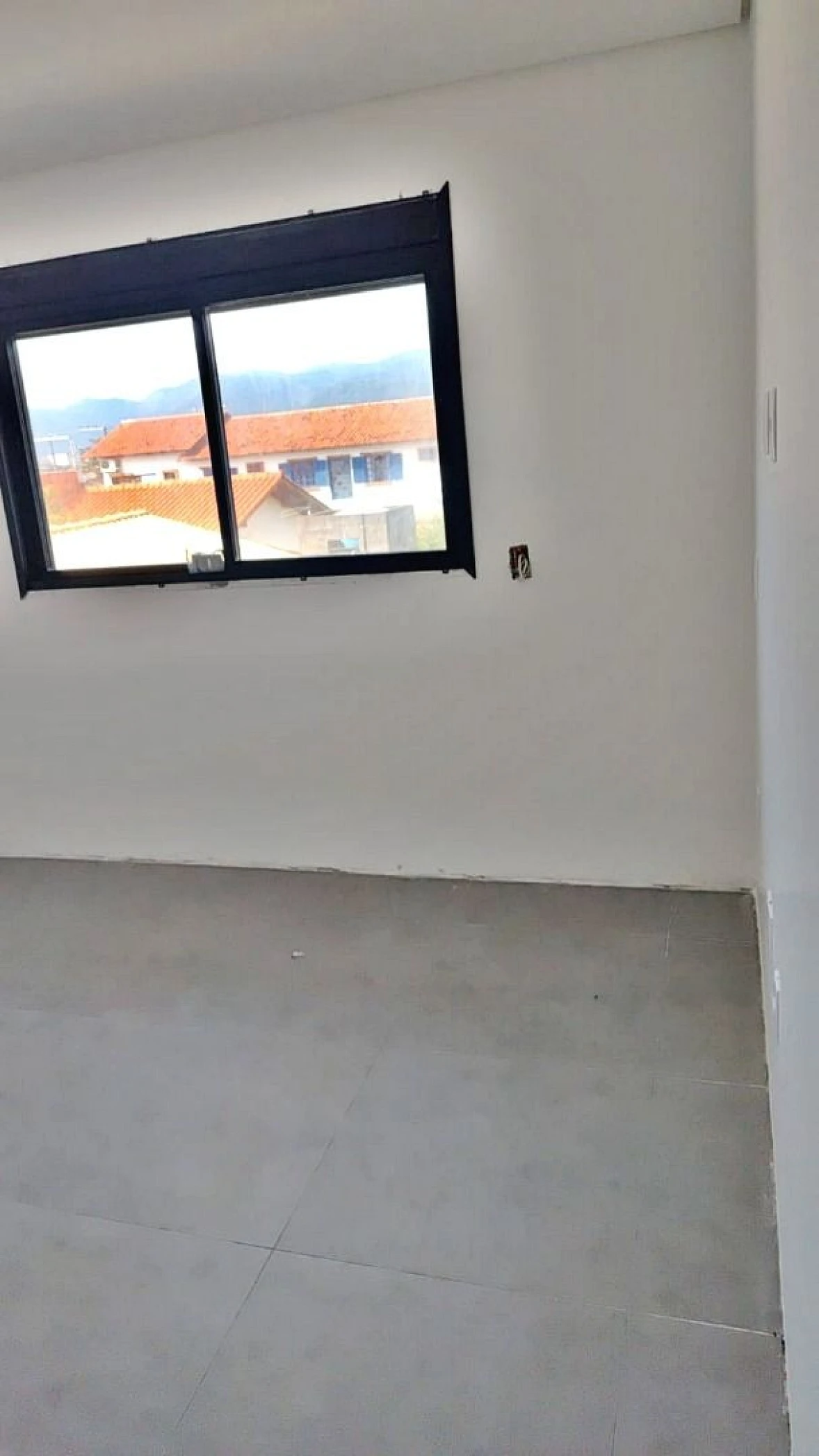 Apartamento em Praia Do Sonho (Ens Brito), Palhoça