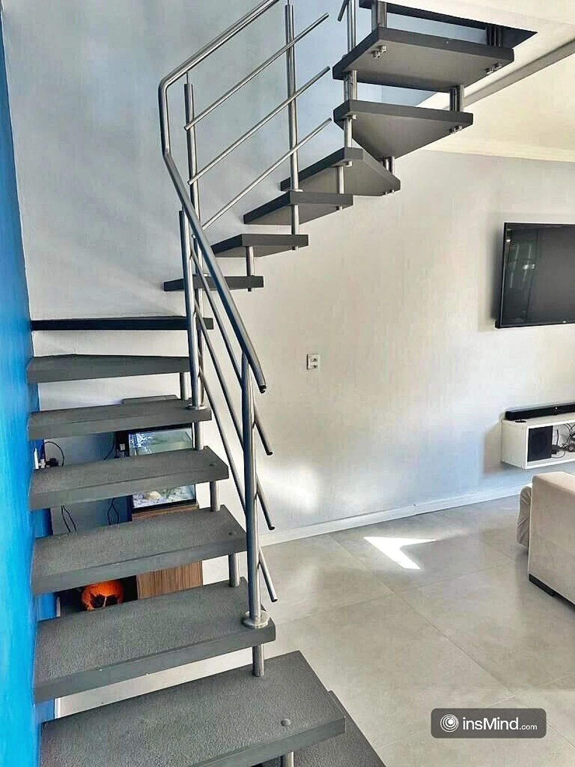 Apto 4 Quartos, 1 Vaga, Sacada - Praia do Sonho