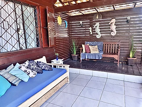 Casa em Praia de Fora, Palhoça