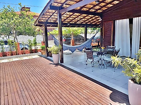 Casa em Praia de Fora, Palhoça