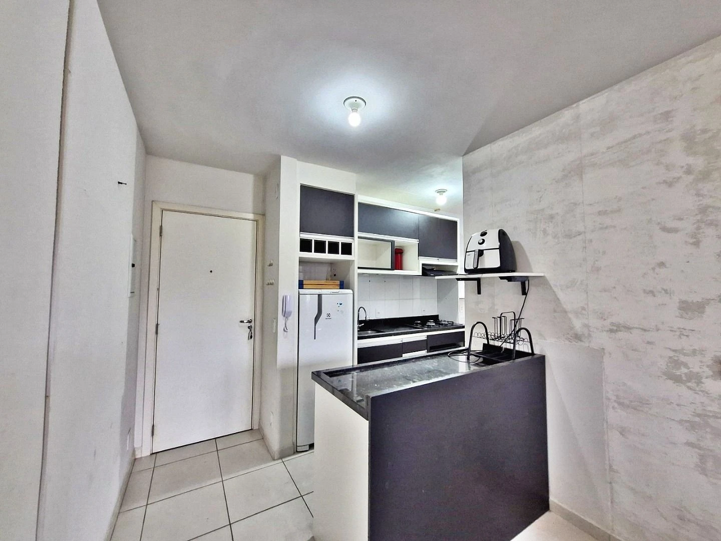 Apartamento em Jardim Janaina, Biguaçu