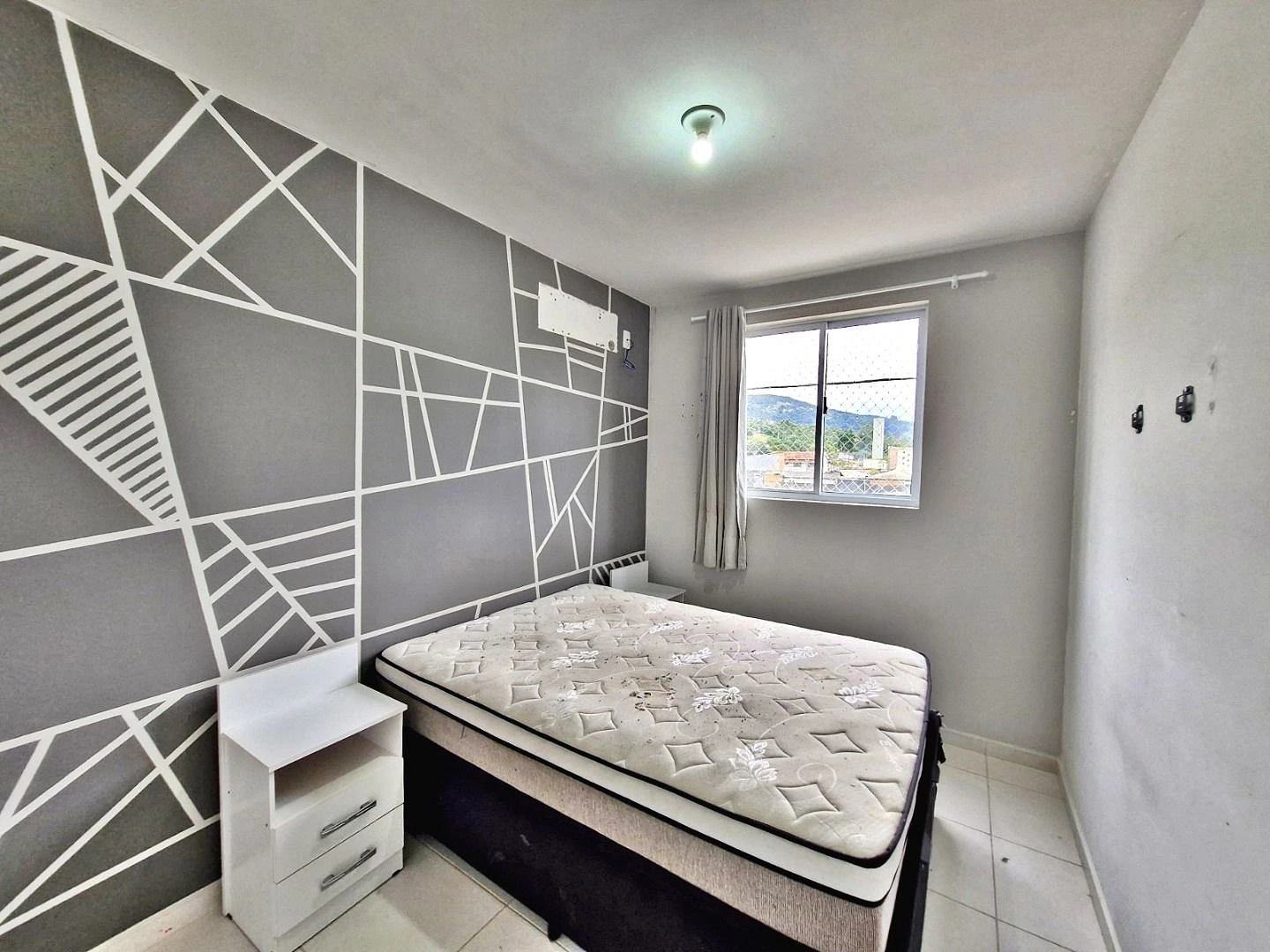 Apto 2 Quartos, Sacada, 1 Vaga, Lazer - Fundos - Foto 11