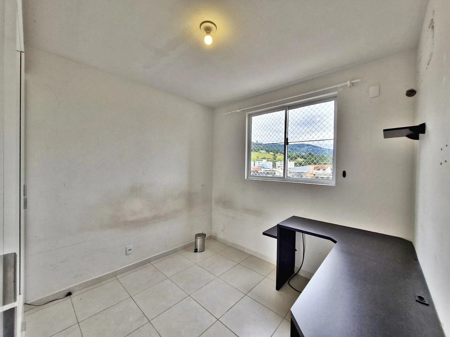 Apto 2 Quartos, Sacada, 1 Vaga, Lazer - Fundos - Foto 17