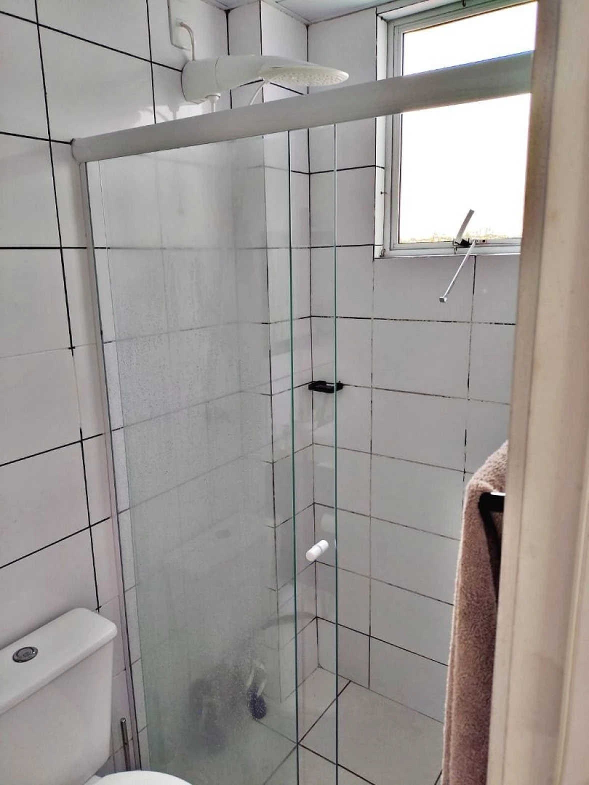 Apto 2 Quartos, Sacada, 1 Vaga, Lazer - Fundos - Foto 18