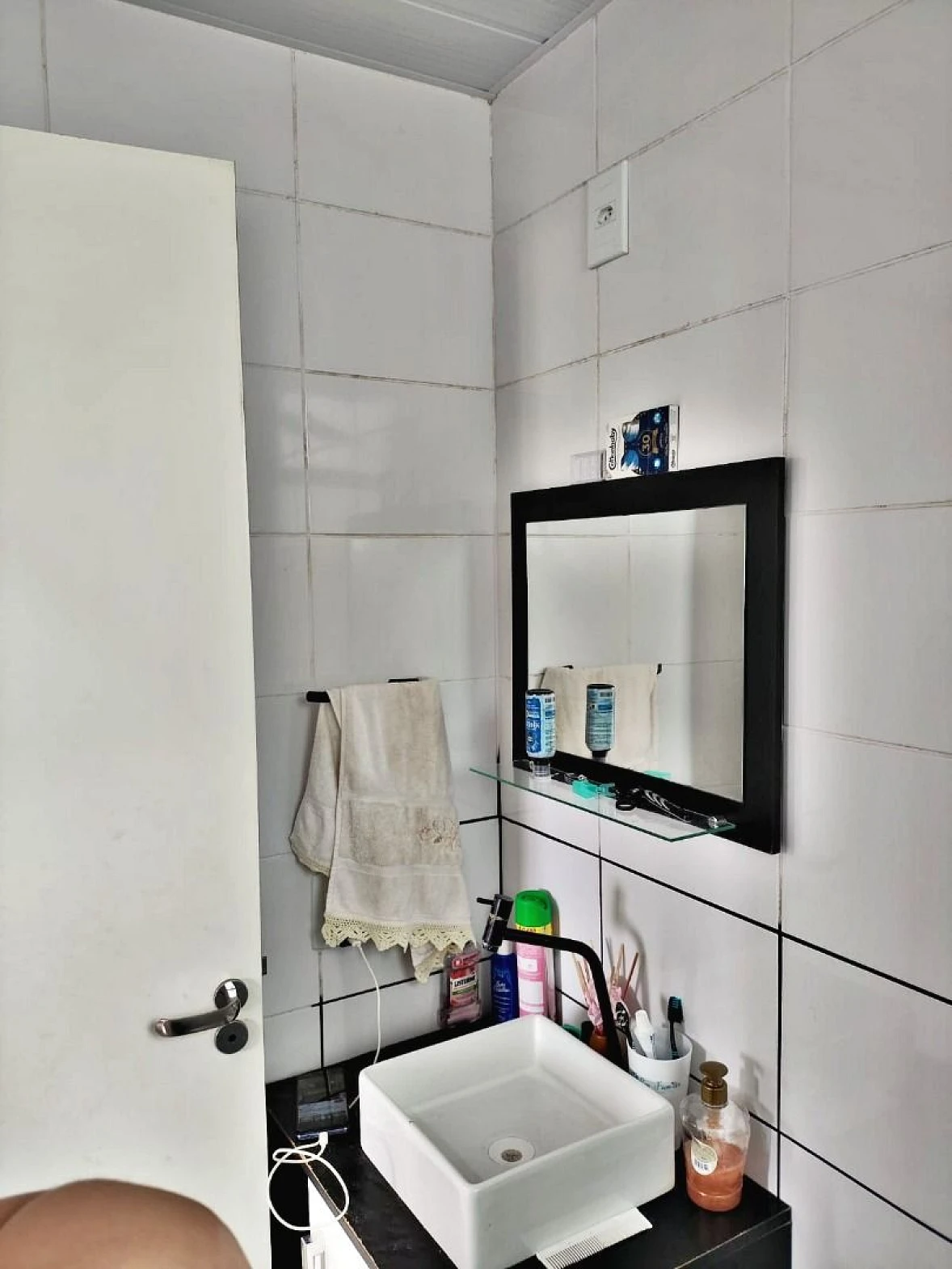 Apto 2 Quartos, Sacada, 1 Vaga, Lazer - Fundos - Foto 19