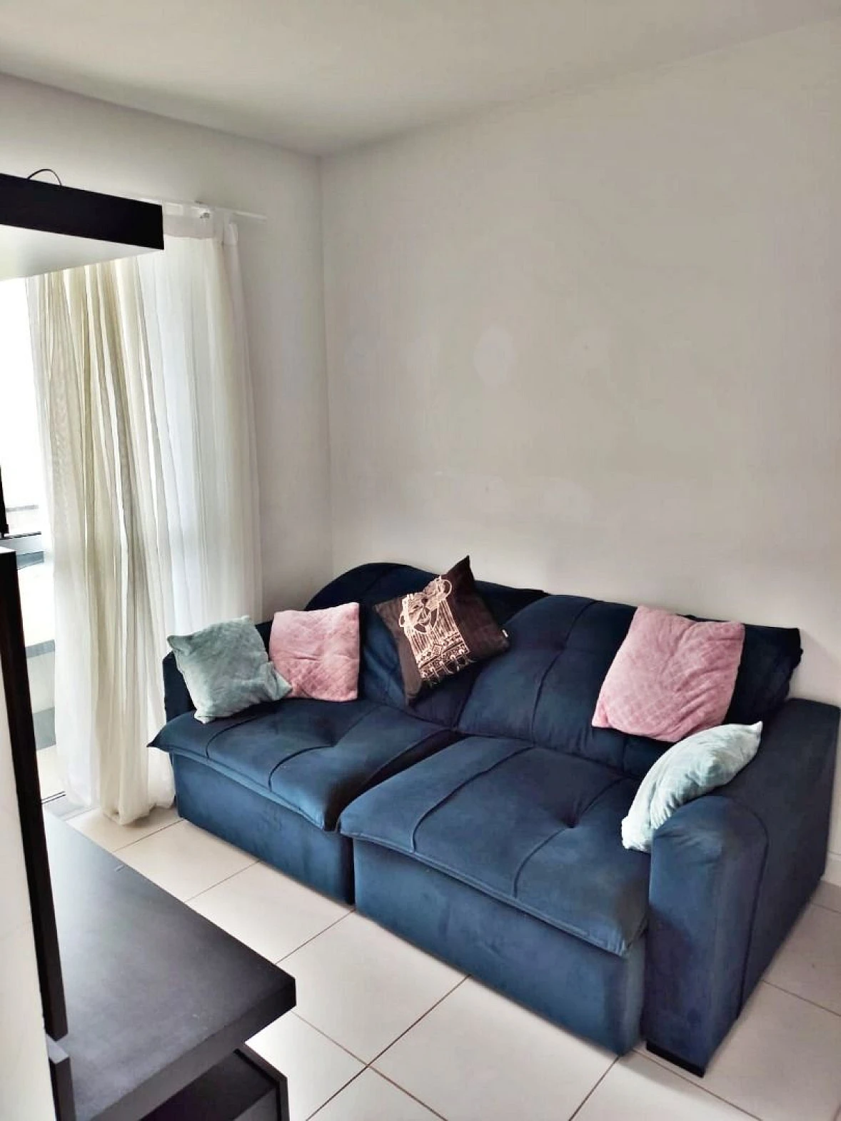 Apartamento em Jardim Janaina, Biguaçu