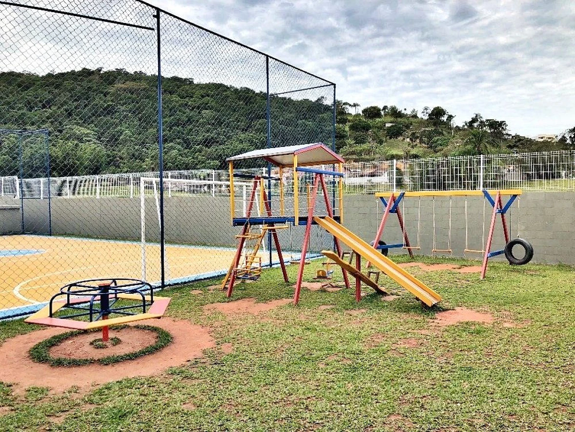 Apto 2 Quartos, Sacada, 1 Vaga, Lazer - Fundos - Foto 20