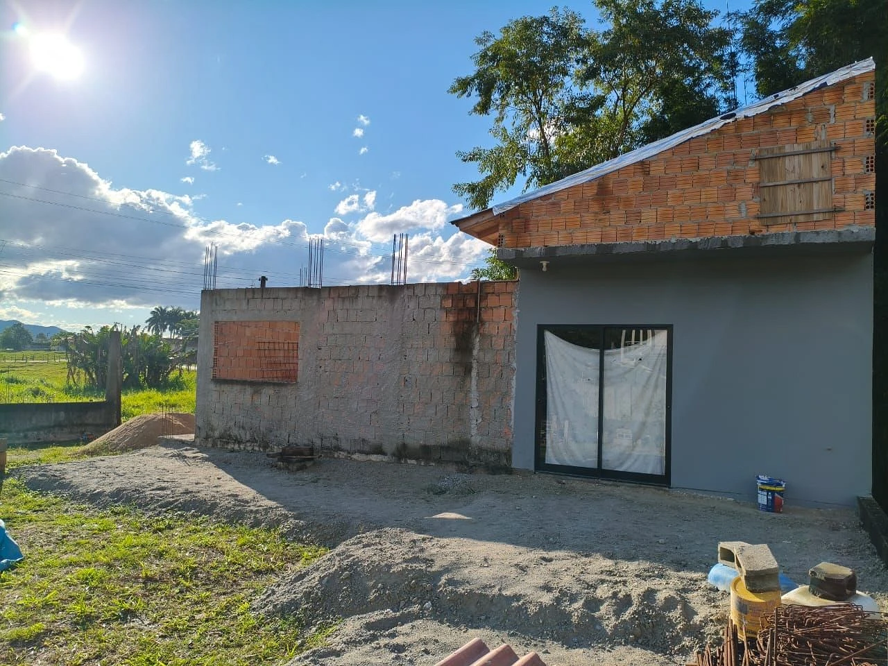 Casa em Braço São João, Santo Amaro da Imperatriz