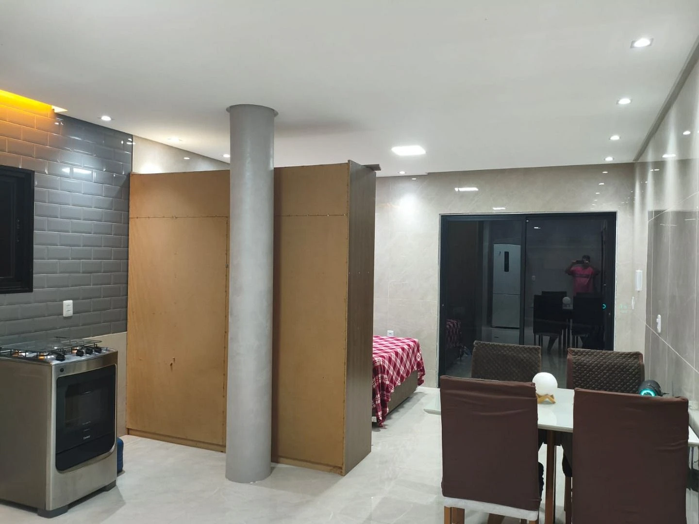 Casa em Braço São João, Santo Amaro da Imperatriz