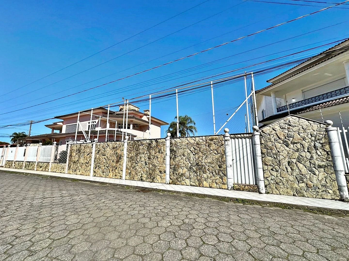 Casa em Ponte do Imaruim, Palhoça