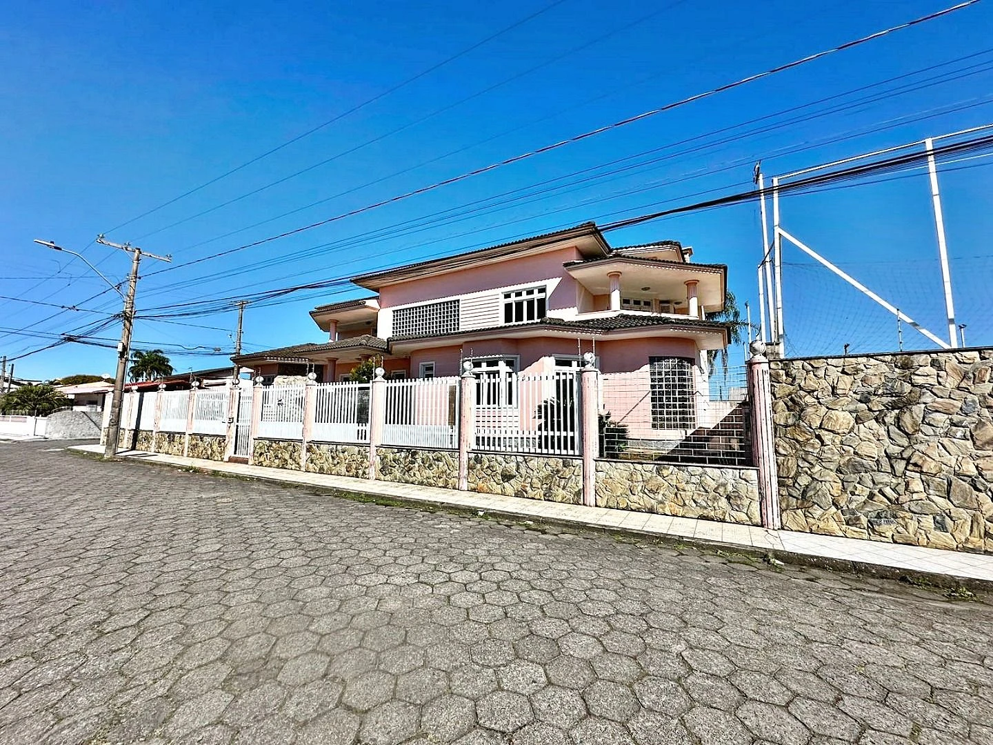 Casa em Ponte do Imaruim, Palhoça