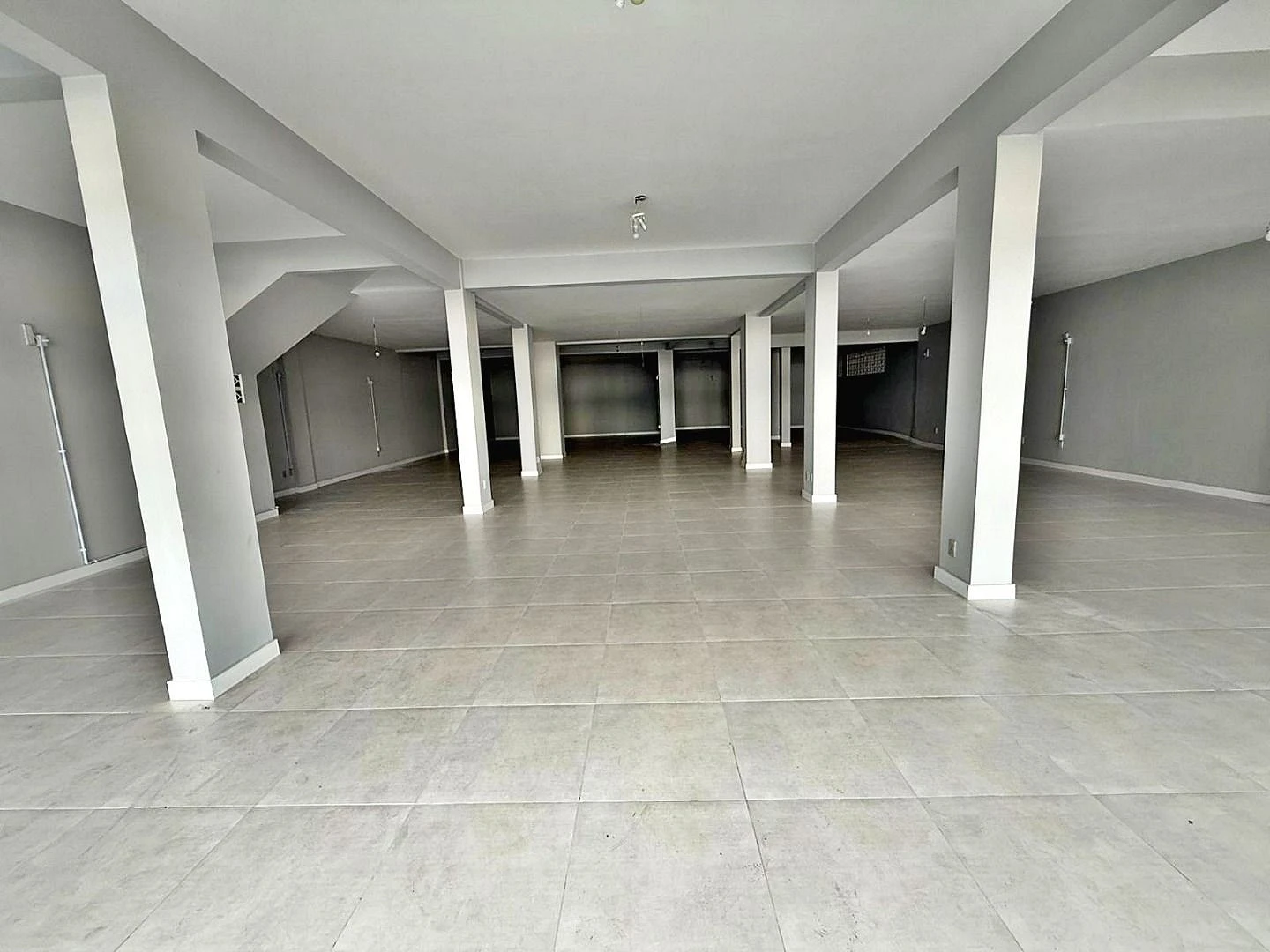 Loja térrea em Campinas, São José