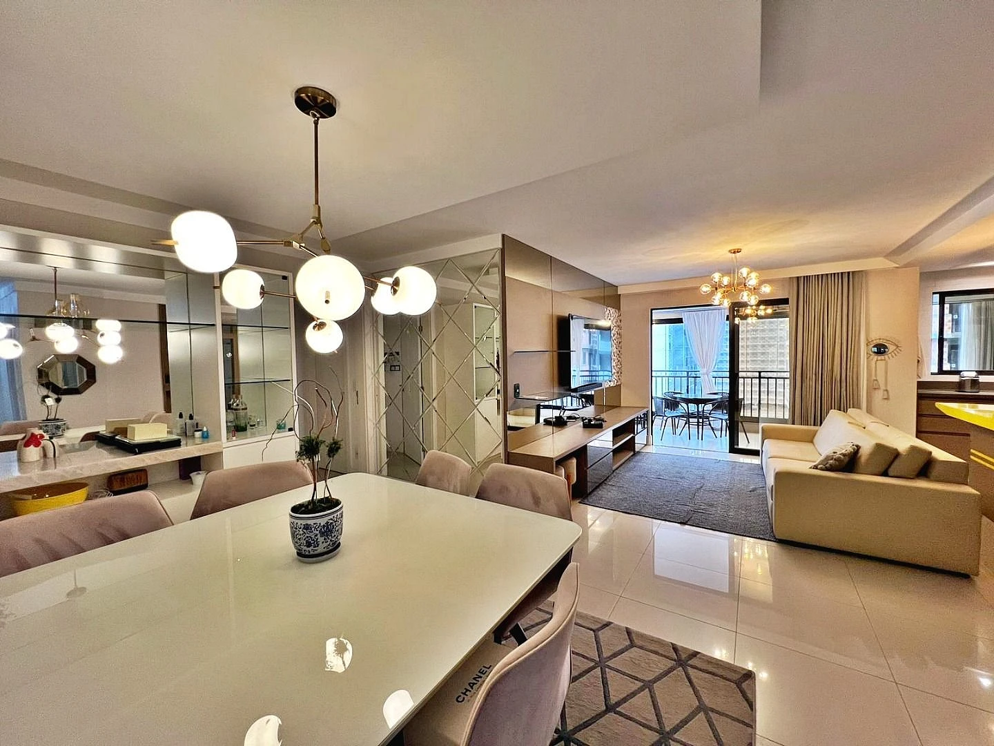 Apartamento em Campinas, São José