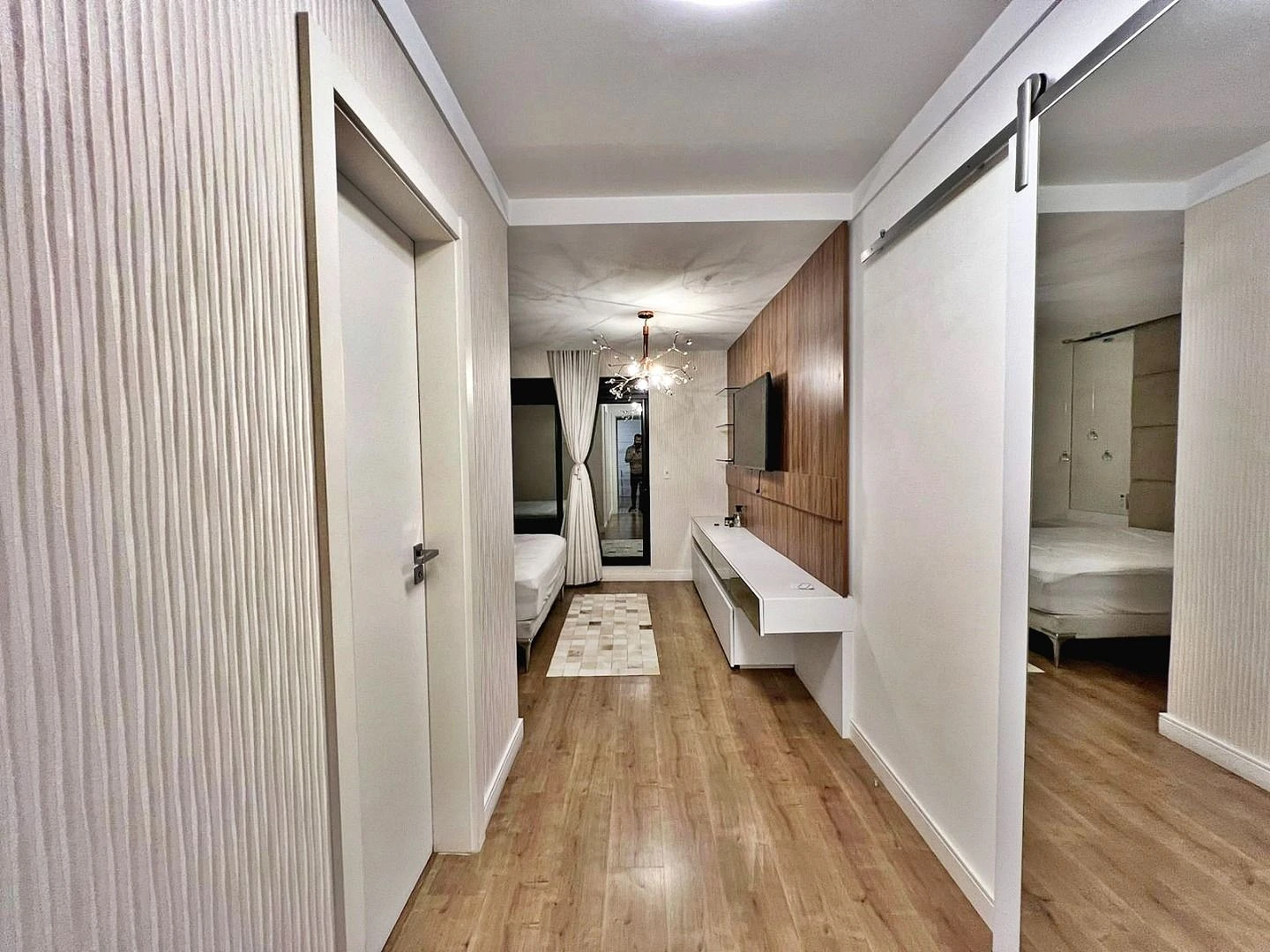 Apartamento com 197m², Alto Padrão, 02 Suítes, Closet, 02 Vagas e Hb Campinas! - Foto 10