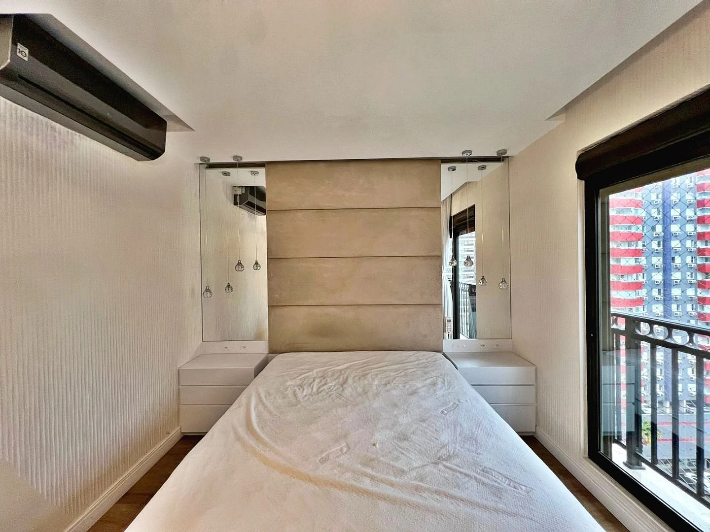Apartamento com 197m², Alto Padrão, 02 Suítes, Closet, 02 Vagas e Hb Campinas! - Foto 11