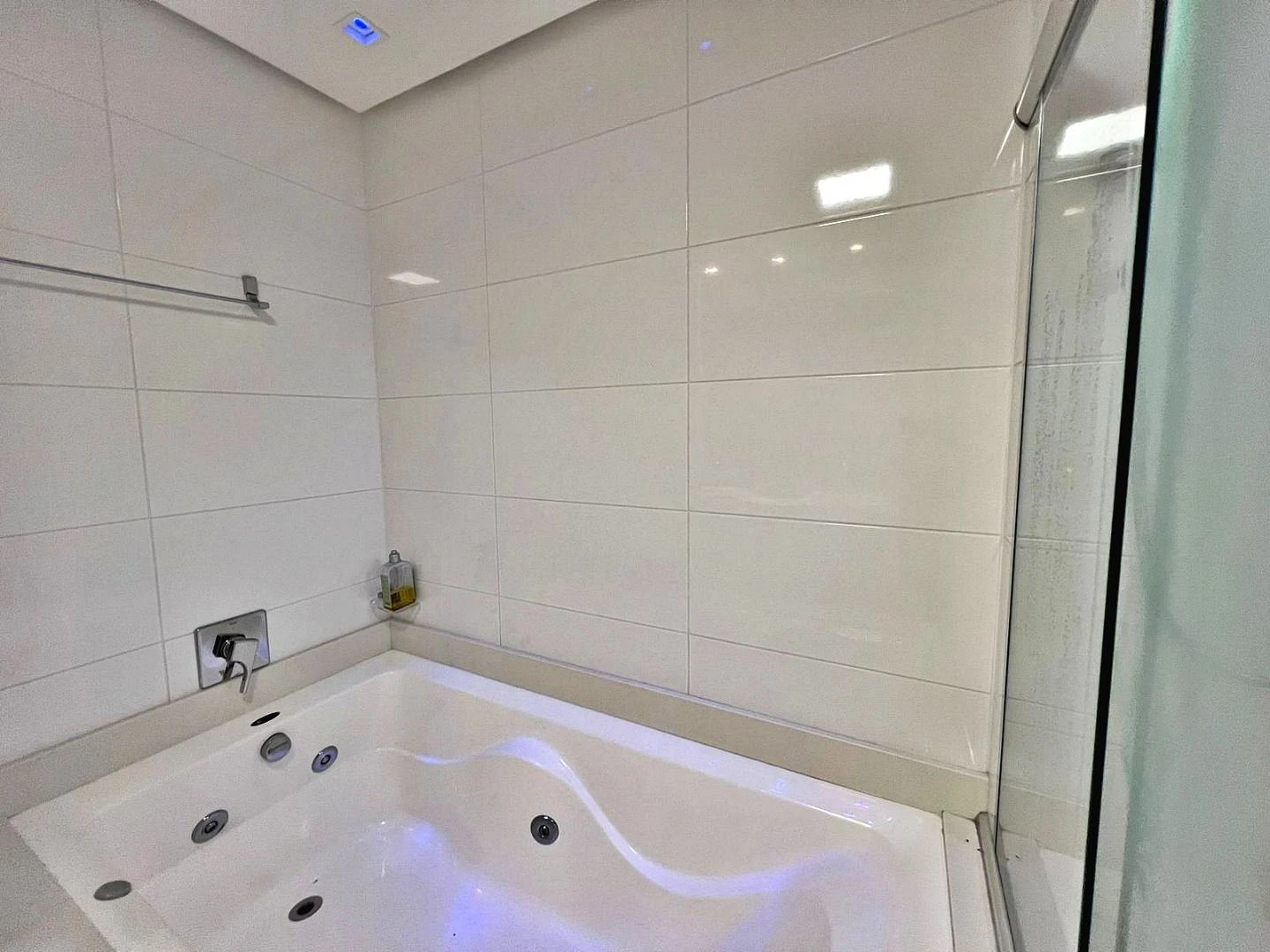 Apartamento com 197m², Alto Padrão, 02 Suítes, Closet, 02 Vagas e Hb Campinas! - Foto 14