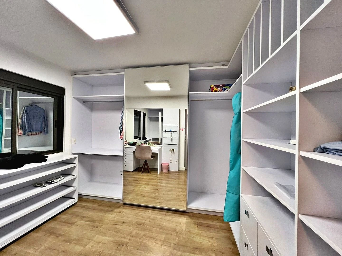 Apartamento com 197m², Alto Padrão, 02 Suítes, Closet, 02 Vagas e Hb Campinas! - Foto 15
