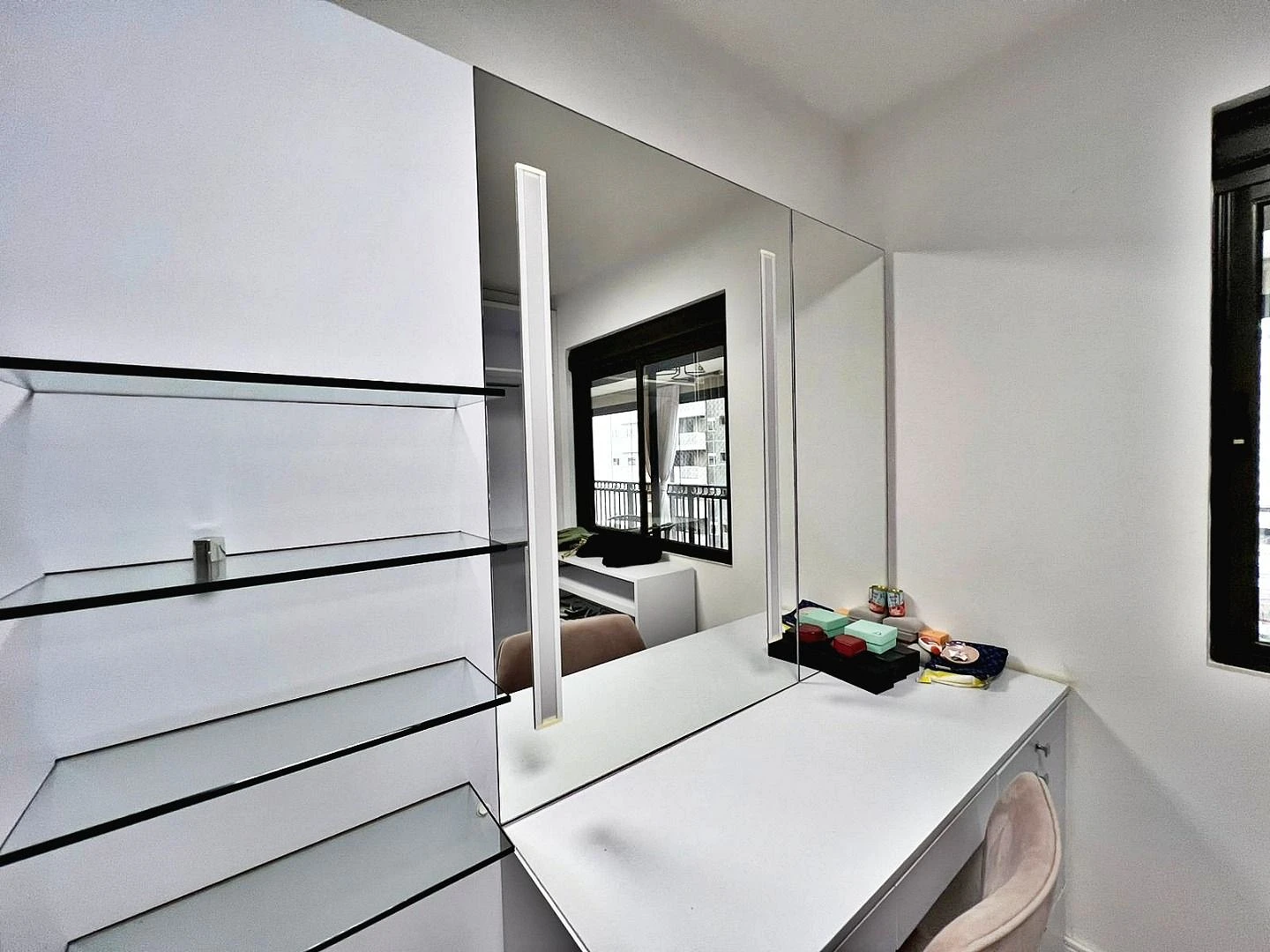 Apartamento com 197m², Alto Padrão, 02 Suítes, Closet, 02 Vagas e Hb Campinas! - Foto 16