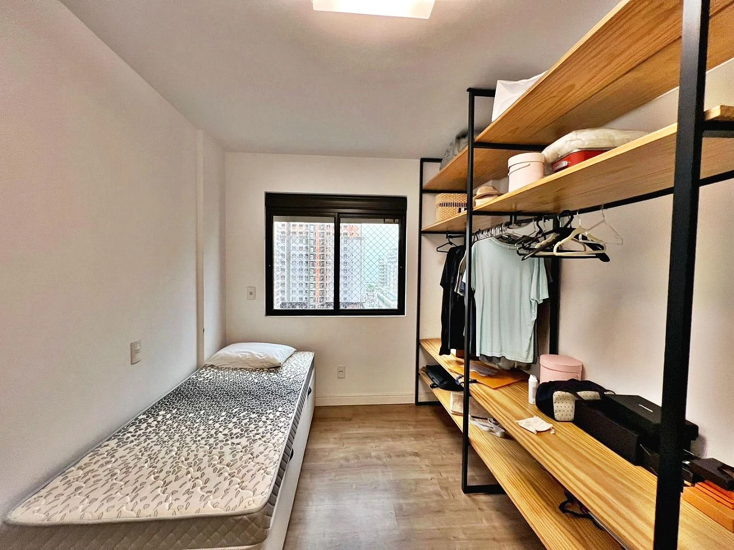 Apartamento com 197m², Alto Padrão, 02 Suítes, Closet, 02 Vagas e Hb Campinas! - Foto 17