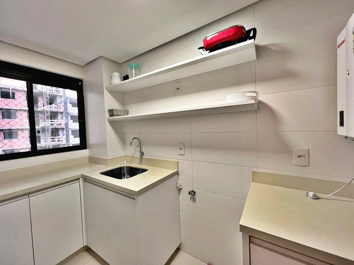 Apartamento com 197m², Alto Padrão, 02 Suítes, Closet, 02 Vagas e Hb Campinas! - Foto 19